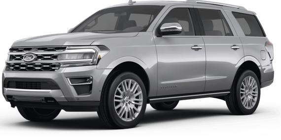 FORD EXPEDITION MAX 2023 1FMJK1L87PEA08935 image